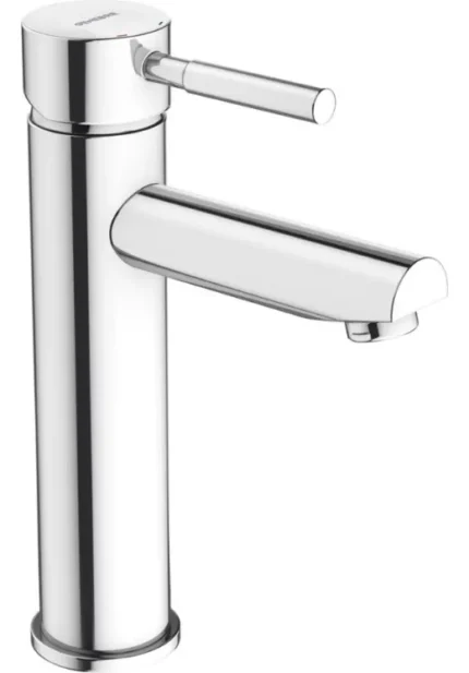 MONOCOMANDO LAVATORIO MEDIO ALTO TAU 2 GENEBRE ( 65134 29 45 66 )