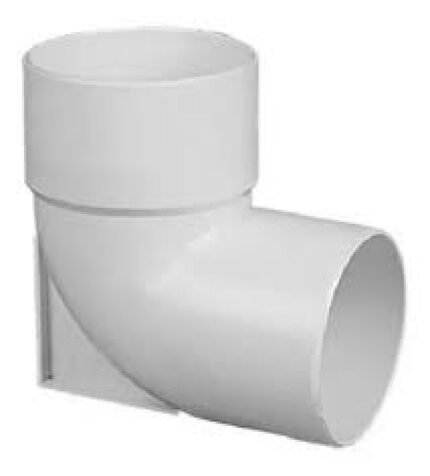 CODO MH CON BASE 110 TUBOFORTE ( F1111 )