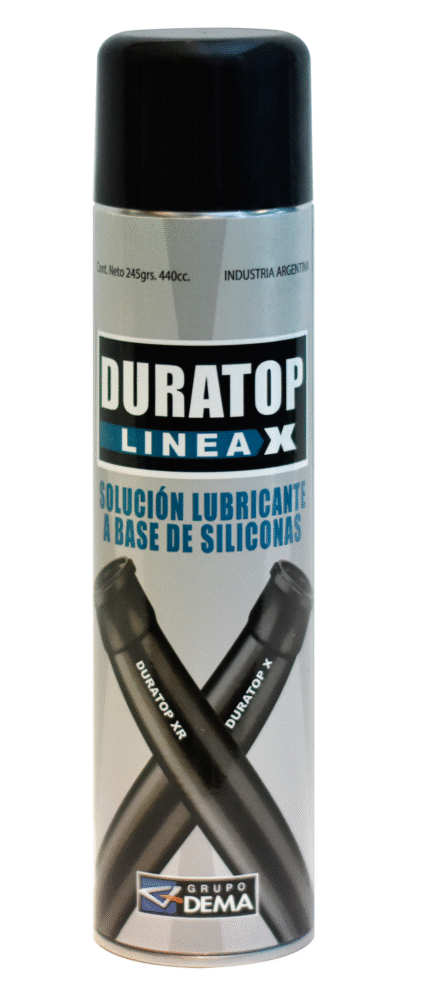SOLUCION DESLIZANTE x 400 DURATOP