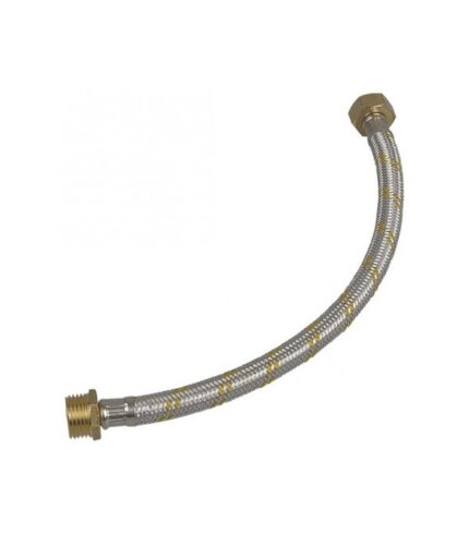 FLEXIBLE APROB GAS. NAT. 3/4X300MM (CAFIC)