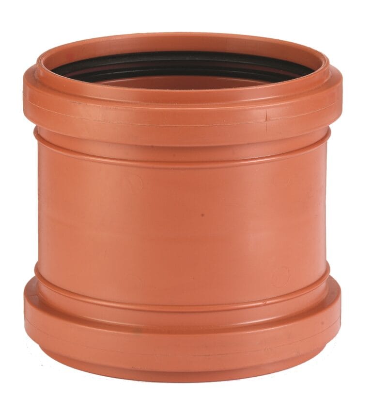 CUPLA DURATOP MARRON x 040