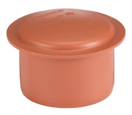 Tapon Duratop Marron X 040
