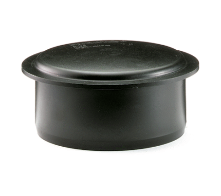 TAPON DURATOP X x 160 NEGRO