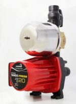 ROWA Tango Press 20