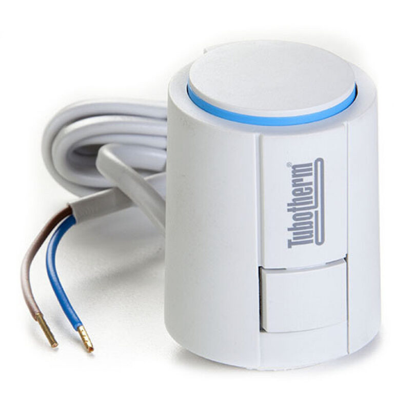 ACTUADOR TERMICO TUBOTHERM ( 07-920220911 )