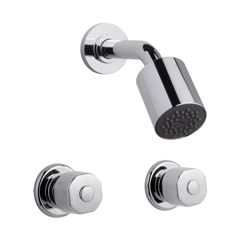 ARIZONA PLUS DUCHA EMB. SIN TRANSF. FV CR 109/B1P