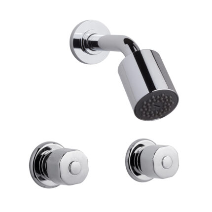 ARIZONA PLUS DUCHA EMB. SIN TRANSF. FV CR 109/B1P