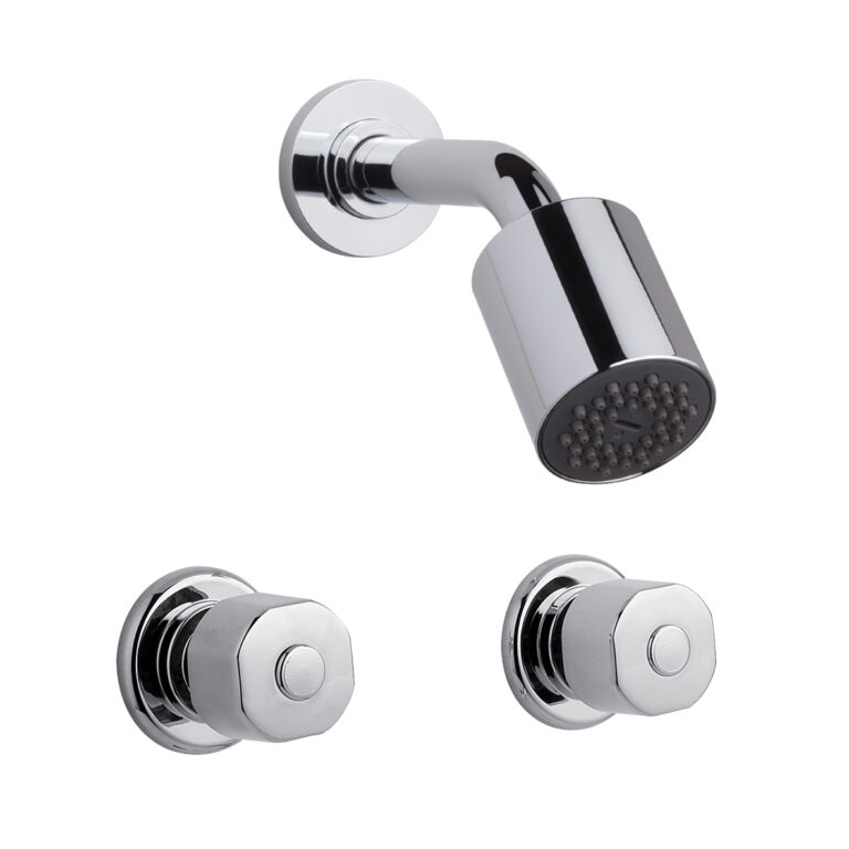 ARIZONA PLUS DUCHA EMB. SIN TRANSF. FV CR 109/B1P