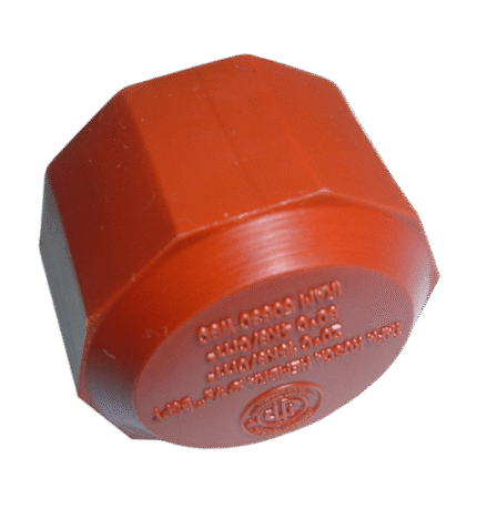 TAPA H PPN. x 38mm 1 1/2"