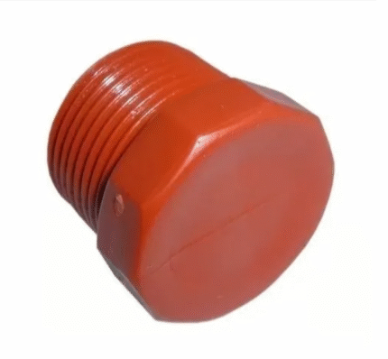 TAPON M. PPN. x 38mm 1 1/2"