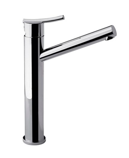 LIBBY MONOCOMANDO LAVATORIO VESSEL CROMO FV (0181.02/39)