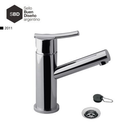 LIBBY MONOCOMANDO LAVATORIO FV CR (0181/39)