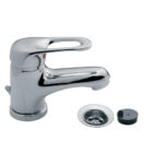 ARIZONA MONOCOMANDO LAVATORIO FV CROMO ( 0181/B1 )