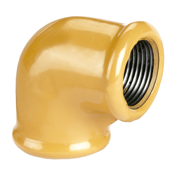 CODO HH 90 x 013mm 1/2" EPOXI "DEMA"