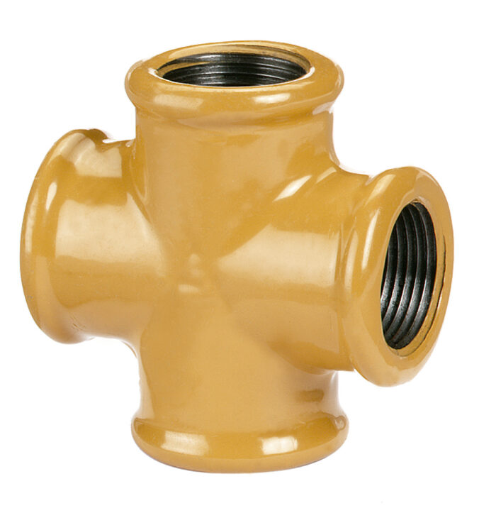 CRUZ x 025mm 1" EPOXI "DEMA"