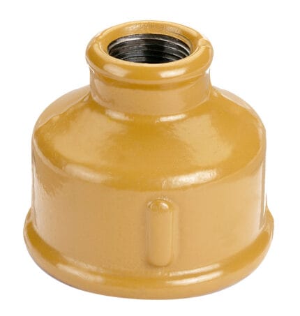 Cupla Reducción 2 X 11/4" Epoxi "Dema"