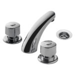 ARIZONA PLUS LAVATORIO FV CROMO ( 0207/B1P )