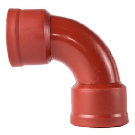 CURVA HH PPN 90 x 19mm 3/4"