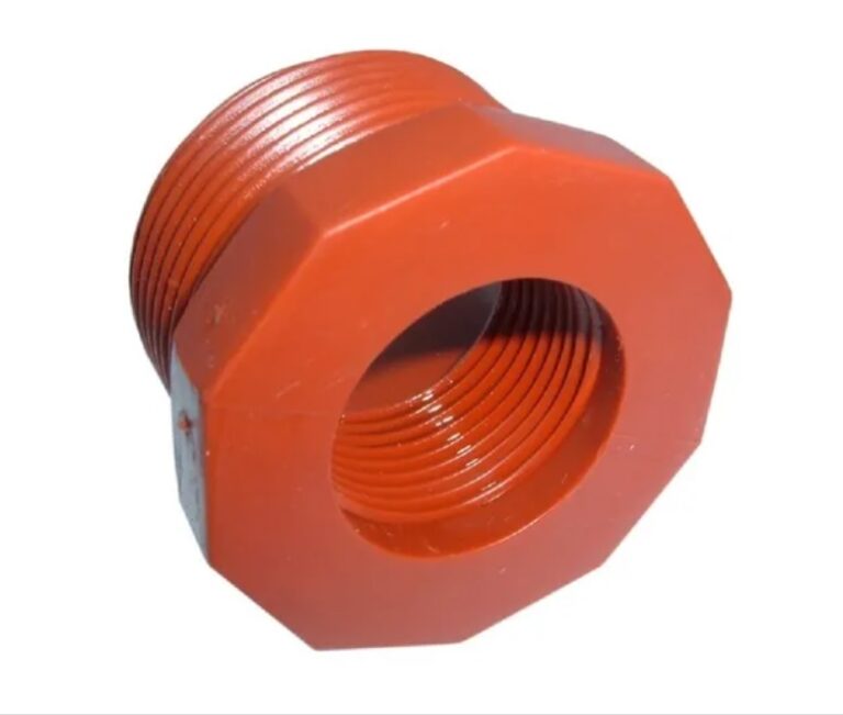 BUJE RED. PPN. x 38x25mm 11/2" x 1"