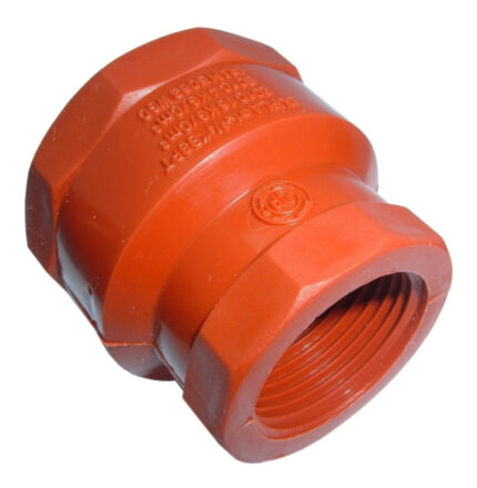 CUPLA RED. PPN. x 25x13mm 1" x 1/2"