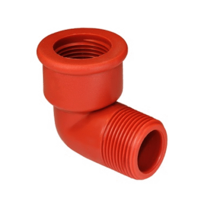 CODO MH 90 PPN. x 32mm 11/4"