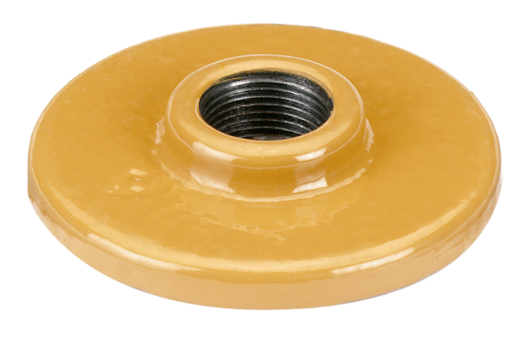 BRIDA MEDIANA x 21/2" EPOXI "DEMA"