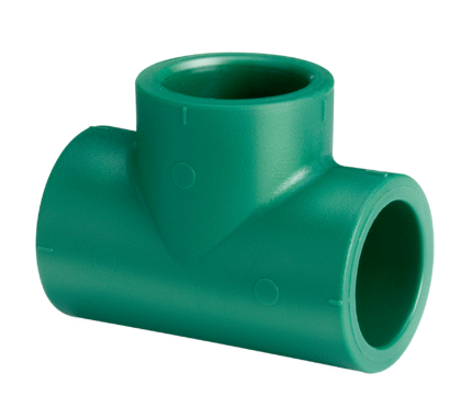 T-TEE NORMAL 25 ACQUA SYSTEM