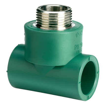 TM-TEE C/ROS M 32 X 1 ACQUA SYSTEM