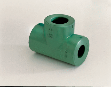 TREC- 32 X 25 X 20 ACQUA SYSTEM