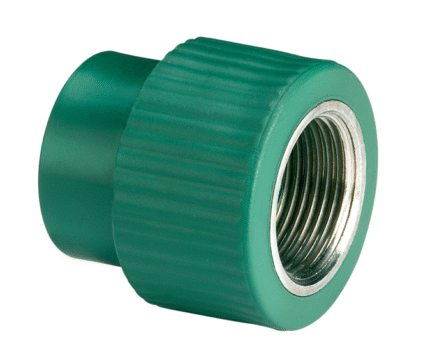 TUH-TUBO H 25 X 1/2 ACQUA SYSTEM