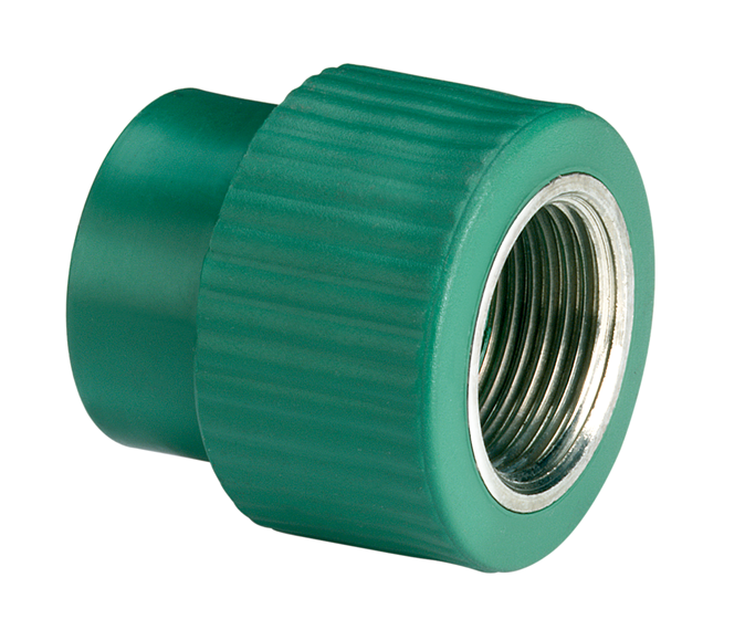 TUH-TUBO H 25 X 1/2 ACQUA SYSTEM