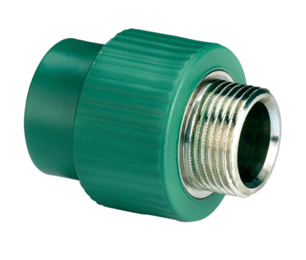 TUM-TUBO M 20 X 1/2 ACQUA SYSTEM