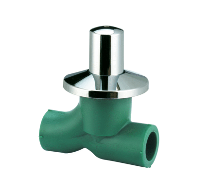 LLP-LLAVE DE PASO 20 ACQUA SYSTEM