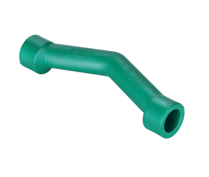 CUR-CURVA SOBREPASAJE 20 ACQUA SYSTEM