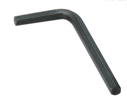 LLAVE ALEM 7/32 ACQUA SYSTEM