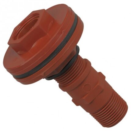 ADAPTADOR TANQUE PPN x 13mm 1/2