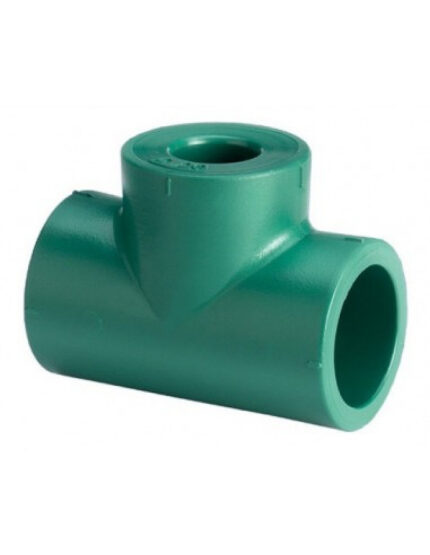 TR-TEE RED CENT 50 X 32 ACQUA SYSTEM