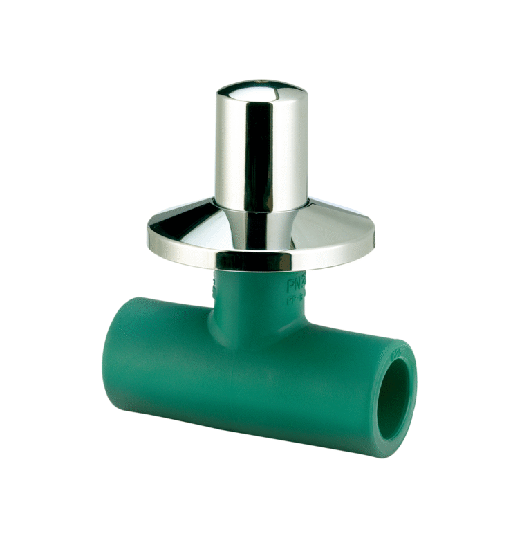 LLAVE ESFERICA C/C 25 ACQUA SYSTEM