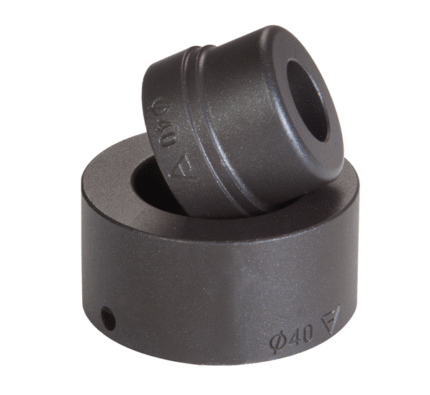 BOQUILLA MH 75 ACQUA SYSTEM