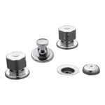 ARIZONA PLUS BIDET FV CROMO ( 0295/B1P )