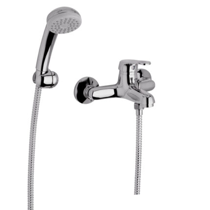 ARIZONA MONOCOMANDO DUCHA EXTERIOR C/ TRANSF FV CR (0310/B1)