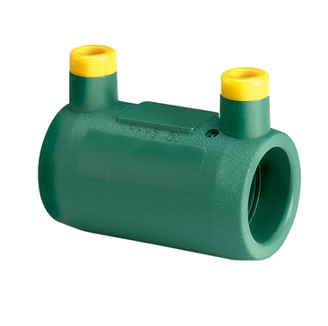 CUPLA ELECTRICA 50 ACQUA SYSTEM