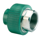 TUHM- TUBO HM 20 X 1/2 ACQUA SYSTEM