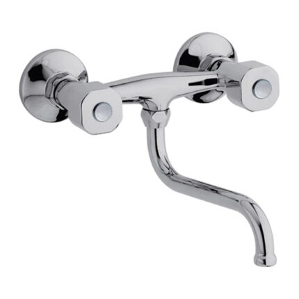 ARIZONA PLUS JUEGO P/ LAVARROPA FV CROMO