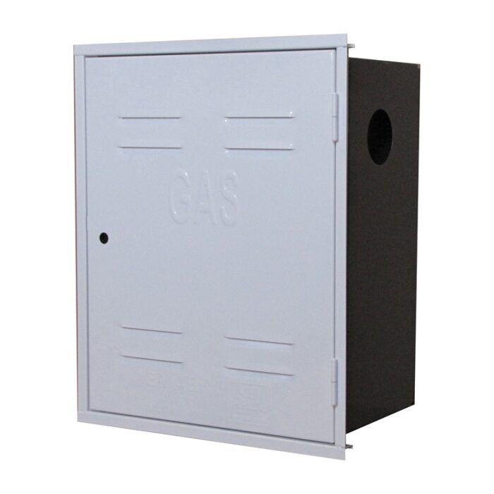 GABINETE CHAPA 60X40X30 PUERTA CHAPA