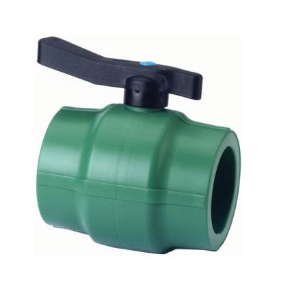 VALVULA ESFERICA C/MANIJA x 50 ACQUA SYSTEM