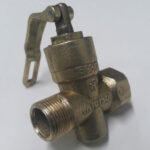 LLAVE CANDADO MH x 3/4