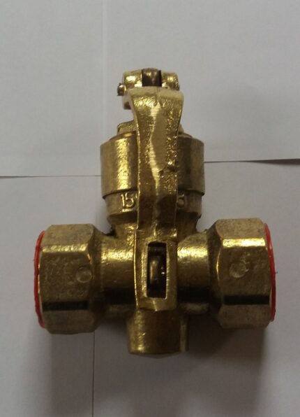 LLAVE CANDADO HH x 3/4