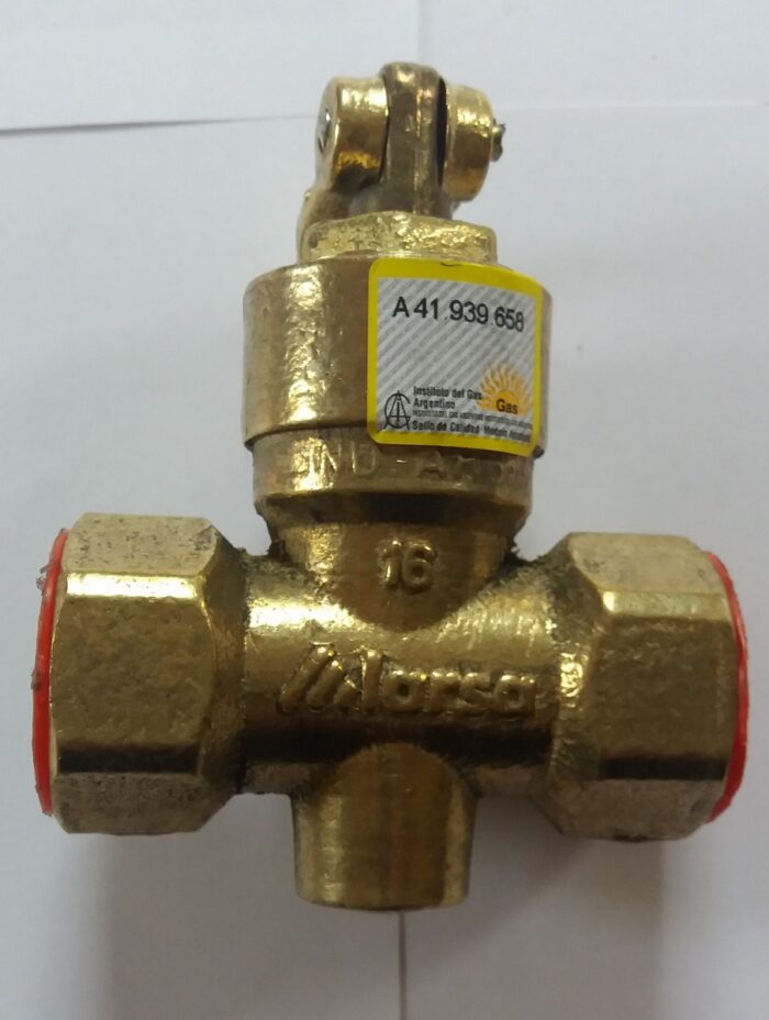 LLAVE CANDADO HH x 3/4