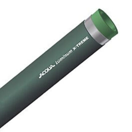 CAÑO ACQUA LUMINUM 75MM